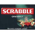 игра Scrabble