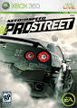 Need For Speed™ ProStreet