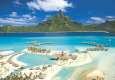 Отдых на Бора-Бора (Bora Bora Meridien *****)