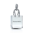 Tiffany & Co.®  Shopping bag charm