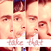 Take That. Beautiful World Tour на DVD