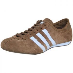Кеды Adidas Okapi W Suede