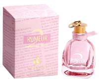 LANVIN RUMEUR 2 ROSE