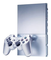 Sony Playstation 2