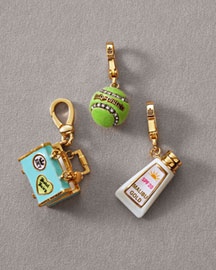 Juicy Couture Summer Charms