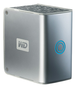 Внешний HDD на 2000 Гигов