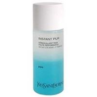 YSL Instant Eye Makeup Remover