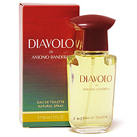 Diavolo for Men