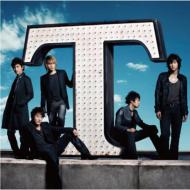 DBSK - T