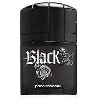 Paco Rabanne "Black XS"