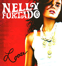 диск Nelly Furtado. Loose