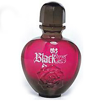 Paco Rabanne "Black XS For Her". Туалетная вода, 50 мл