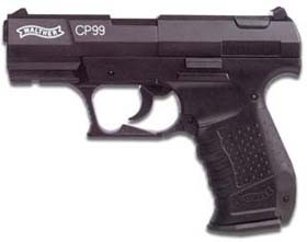 Walther CP99