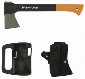 Топор туристический Fiskars 600