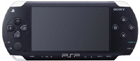 Sony PlayStation Portable