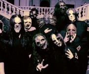 Хочу на концерт Slipknot