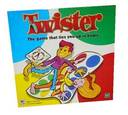 Игра "Twister"