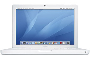 Apple MacBook