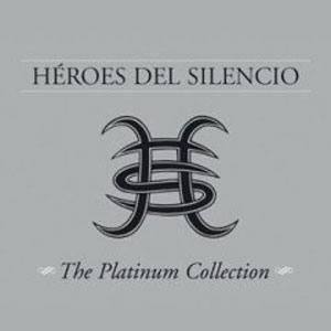 mp3 Heroes del Silencio