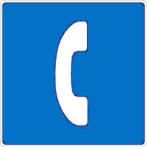 Телефон