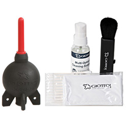 GIOTTOS Clean Kit CL 1001