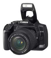 canon 400D