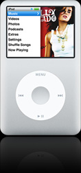 Ipod Classic