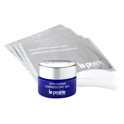 La Prairie Skin Caviar Revitalizing Eye Mask