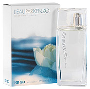 Женские духи Kenzo L`eau par