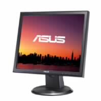 Монитор LCD, ЖК 17" ASUS VB172D