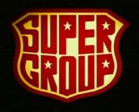 Reality show "SuperGroup"