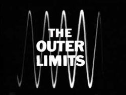 The Outer Limits [TOS (1963-1965)], на русском