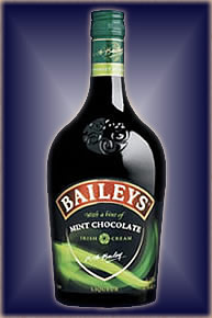 Baileys Mint Chocolate Irish Cream