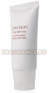 THE SKINCARE  PURIFYING MASK (Shiseido)