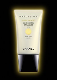 Chanel Precision Soleil Identite