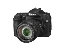 Фотег Canon EOS 40D Body