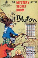 книги  Энид Блайтон ( Enid Blyton) The Mystery Series (на английском)