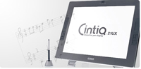 Интерактивный перьевой дисплей Wacom Cintiq 21UX