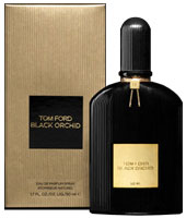 «Black Orchid» Tom Ford