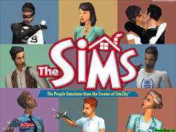 The Sims