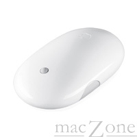 Mighty Mouse Wireless