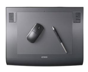 WACOM Intuos3 SEA 4