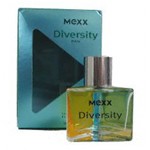 Мужские "Weekend" от Burberry или "Diversity" от MEXX