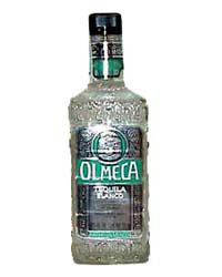 Tequila Olmeca Blanco