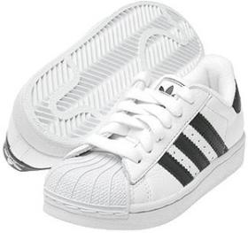 Superstar by Adidas