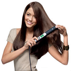 Braun Satinstyler