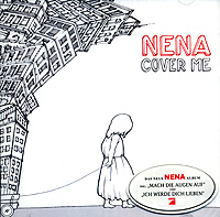 Nena. Cover Me