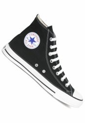 Converse, чорные