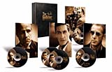 The Godfather DVD Collection