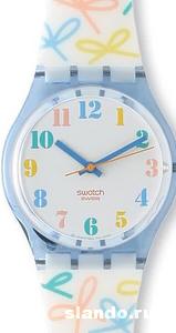 Наручные часы Swatch